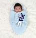 Baby Swaddle blanket